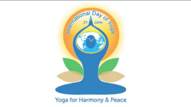 Auch : 3ème journée internationale du yoga