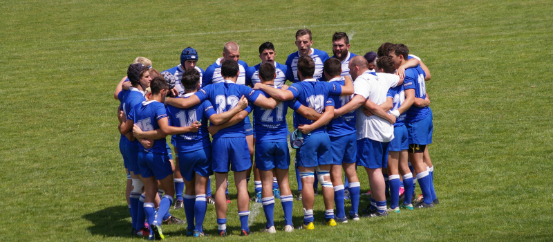 Echos de l'U S Plaisance Rugby 