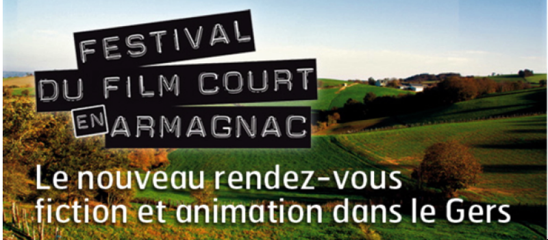 Lectoure -  Festival du Court en Armagnac