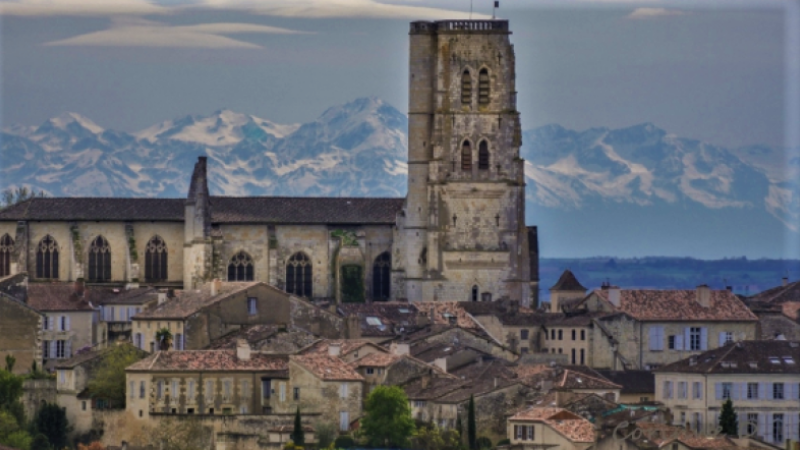 Lectoure - Programme des animations