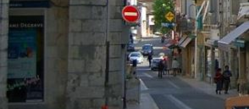 Eauze La ville renforce sa vidéo surveillance