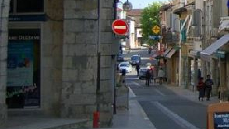Eauze La ville renforce sa vidéo surveillance
