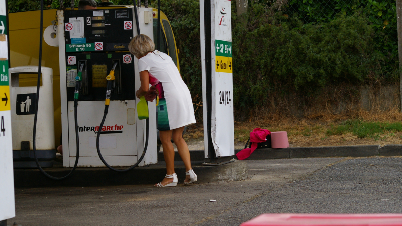 Accident 