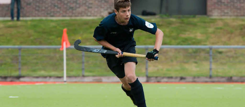 L'ISLE-JOURDAIN / Le hockey