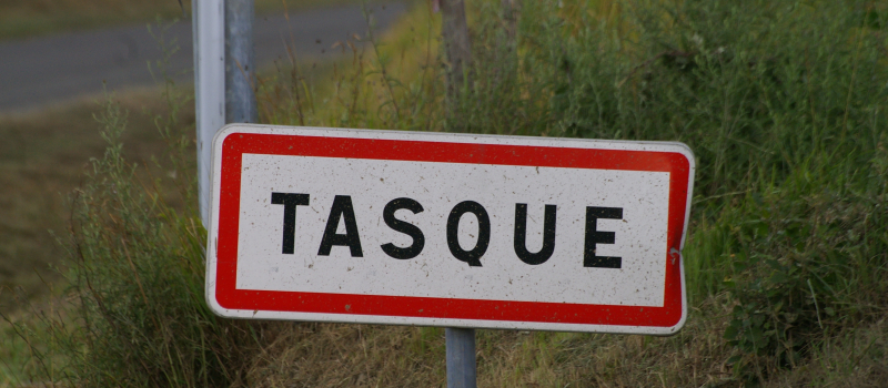 Tasque en fêtes durant trois jours 