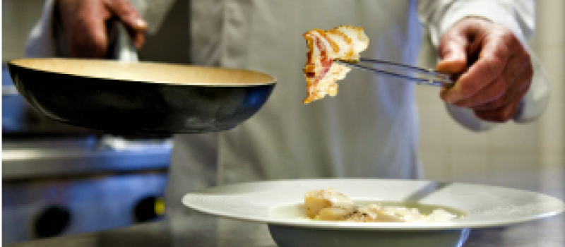 Les chefs « Tables du Gers » vous proposent un été animé, culinaire et gourmand !
