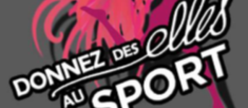 Auch - Donnez des elles au sport