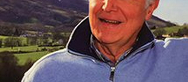Michel Etchevey au Théâtre de Verdure