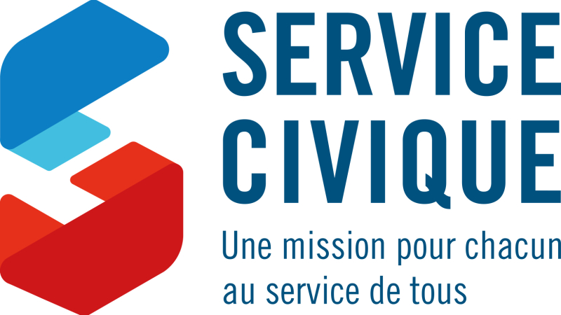 AUCH : journée du service civique