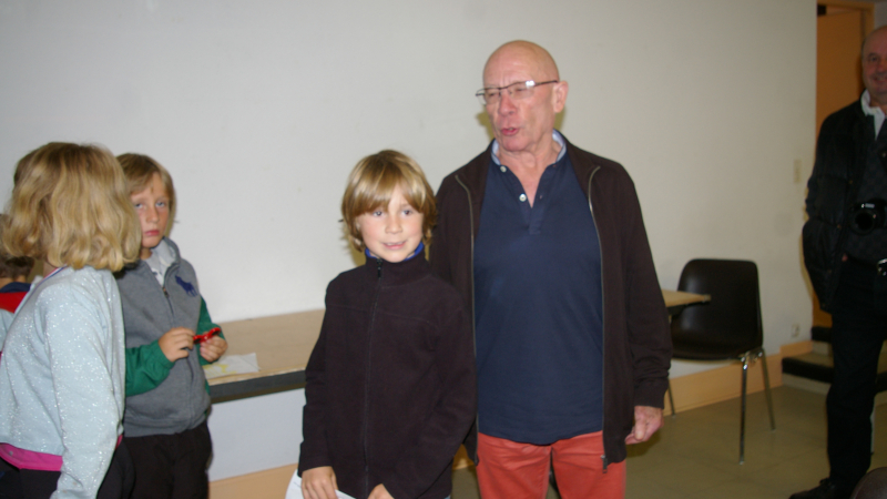 Ecole de musique en assemblée générale samedi matin 