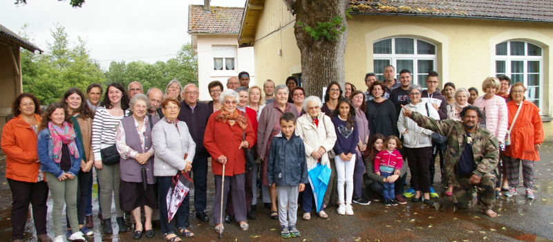Portes ouvertes à l'école élémentaire Olléris 