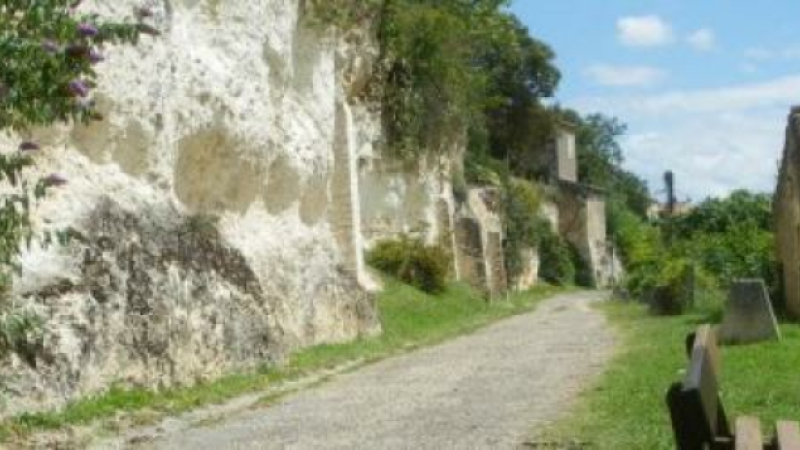 Valence sur Baïse : Les remparts mobilisent les géologues