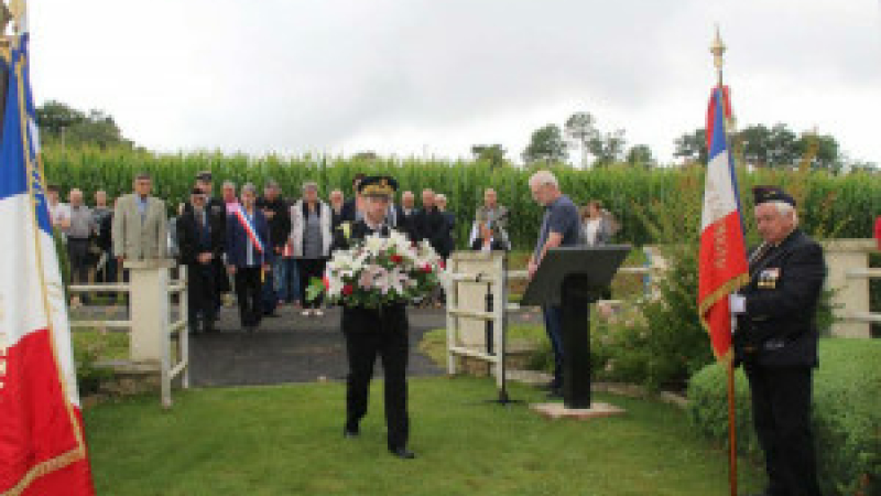 Estang :  Les Estangois se souviennent
