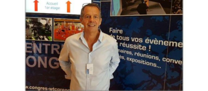 Marc Scopel, délégué général de la Ligue de l’enseignement du Gers, a été élu au conseil d’administration national de la ligue de l’enseignement.