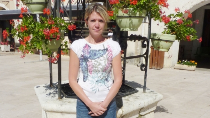 ‘’ La table d’Emma ‘’ bientôt à Valence-sur-Baïse