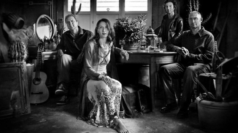 SAINT CLAR - l'ACLED - Concert de Flamenco