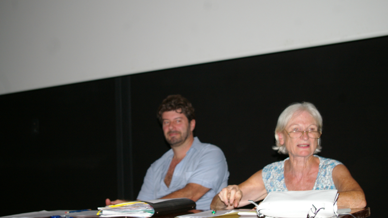 Cinéma l'Europe a Plaisance 