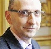 Gilles Casanova