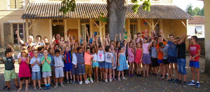 Le Tilleul bi centenaire de l'école élémentaire Olléris sauvé