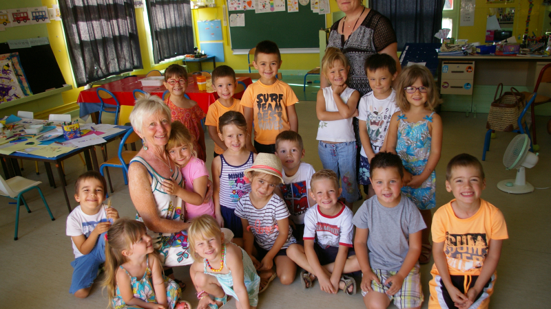 École maternelle  de Plaisance