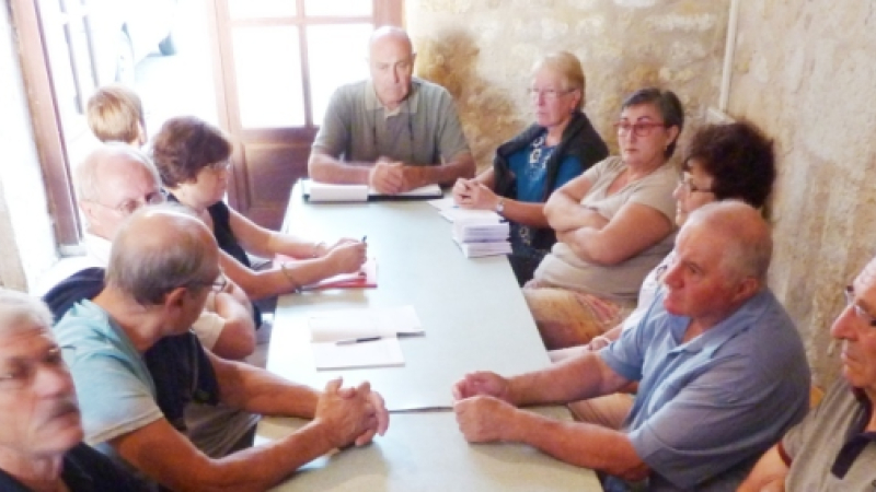 Le comité de jumelage accueille début septembre la Société d’Histoire de Rixheim