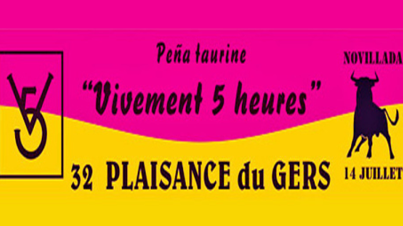 Echos de Vivement Cinq Heures