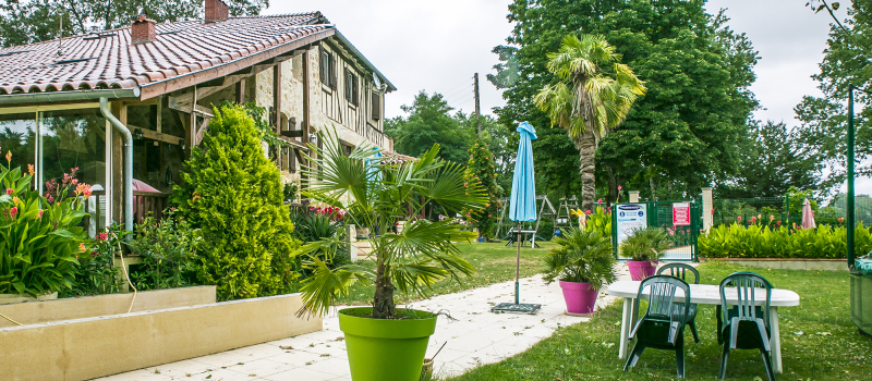 Aignan - Le domaine du Castex: une pépite