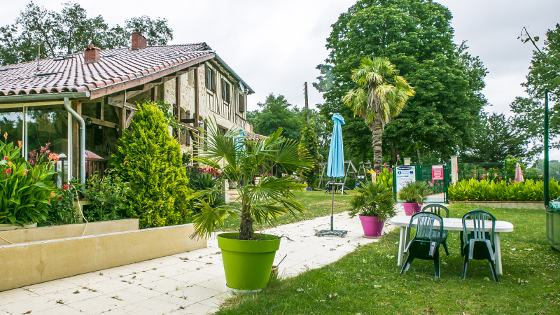 Aignan - Le domaine du Castex: une pépite