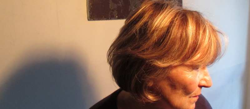 Lectoure : Conférence de Monique Virelaude