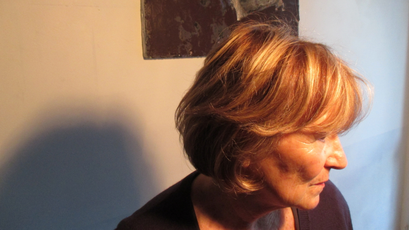 Lectoure : Conférence de Monique Virelaude