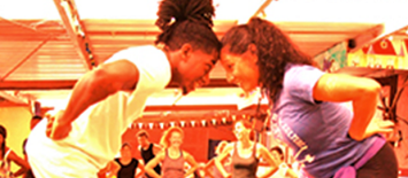 Vic - Tempo Latino : stages musique et danse 