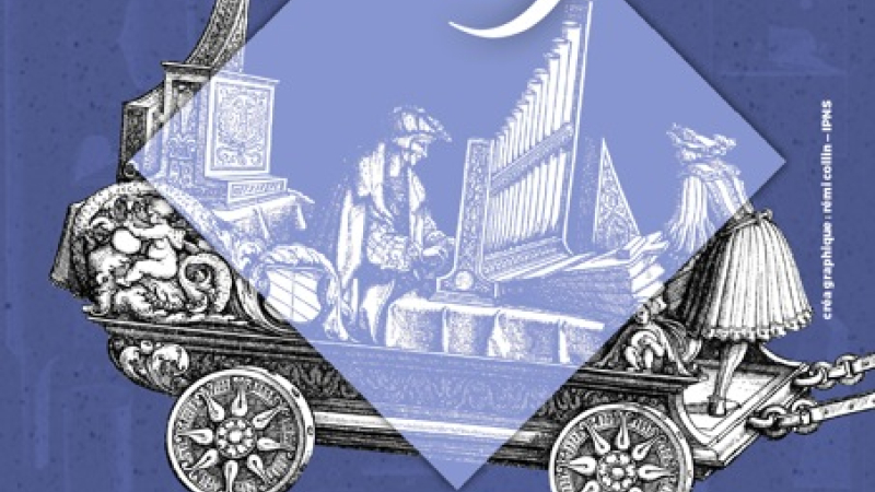 MAUVEZIN - Concert d'orgue pas comme les autres !!