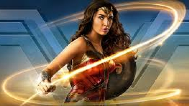 Les supers héros au cinéma Massylvain