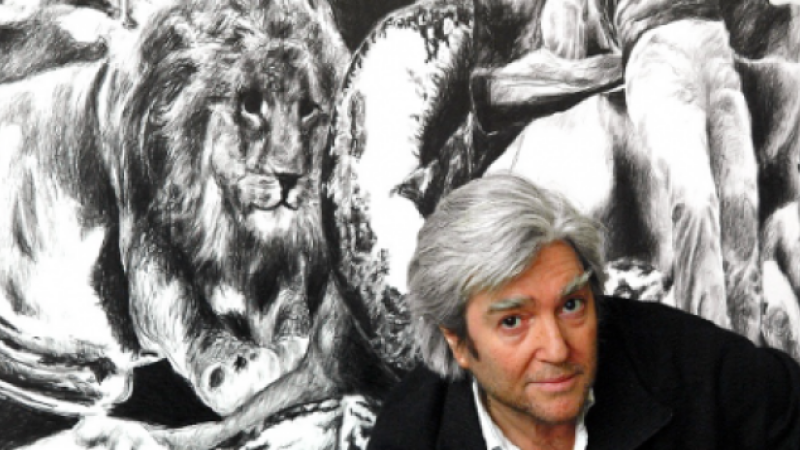 Exposition Jean Paul Chambas