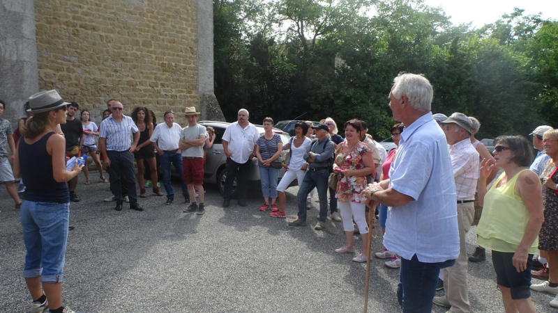 Le site paléontologique de Sansan a désormais un avenir avec la Communauté de Communes Val de Gers