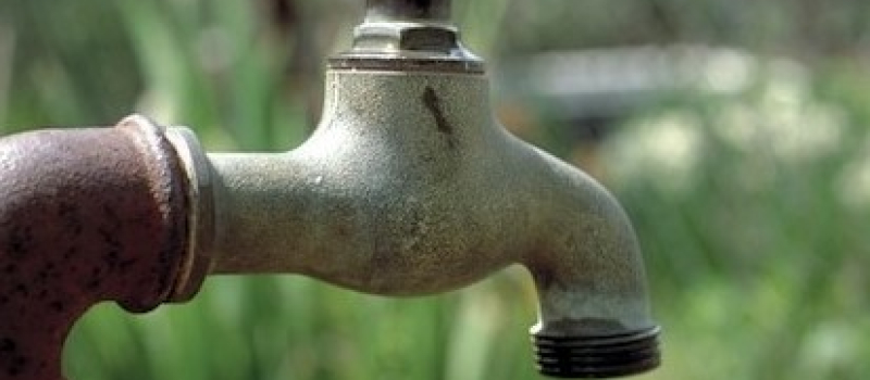 Gestion globale de l'eau 2017