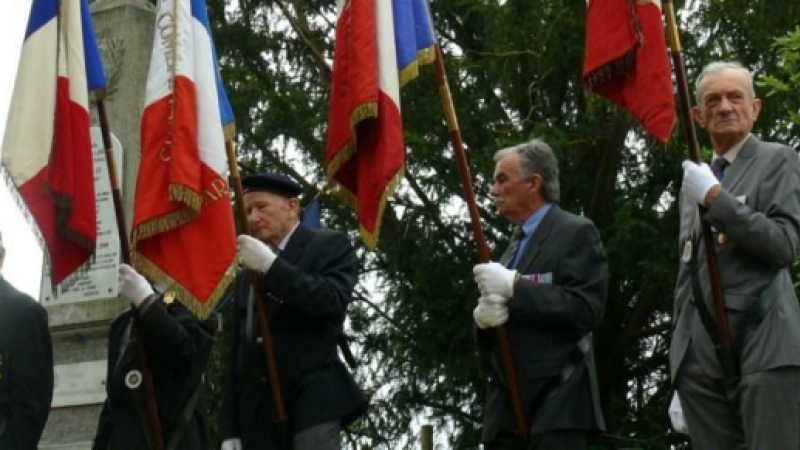 Leboulin : Commémoration de la bataille du 26 juillet 1944