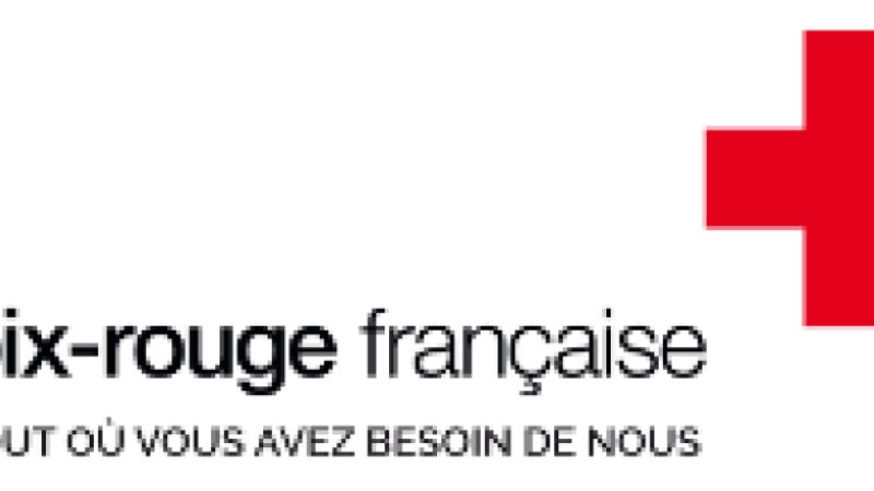 Croix Rouge du Gers au service d'une vingtaine de migrants