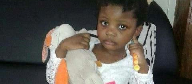 Mirande : Une fillette de 2 ans a disparu
