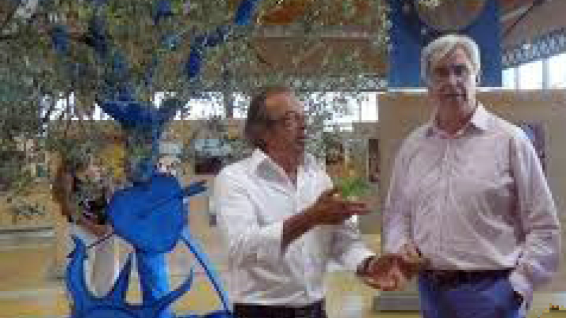 L'Eté des arts en Gascogne une douceur de vivre