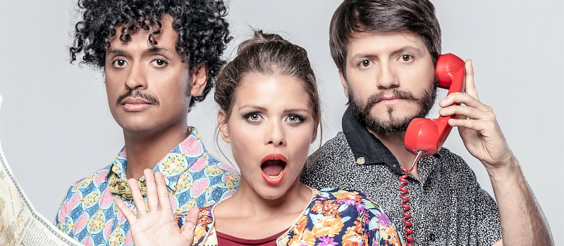 Tempo Latino – Trois questions à … Puerto Candelaria 