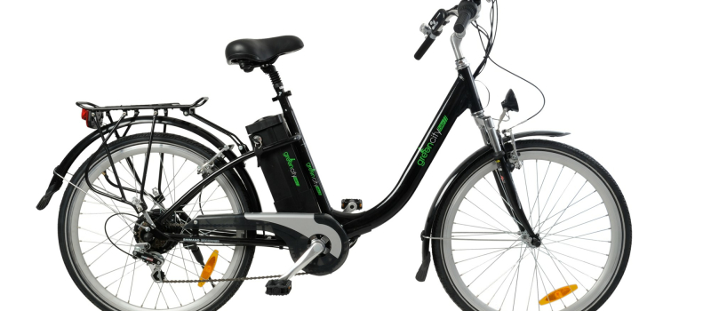 Samatan : La base de loisirs s'est dotée de sept vélos à assistance électrique