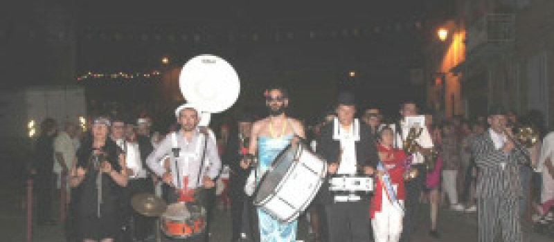 Estang : Le nouveau cru des fêtes est sorti