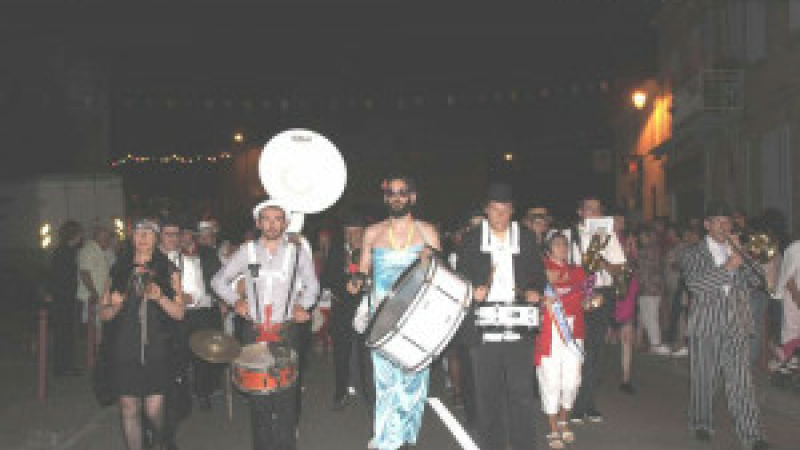 Estang : Le nouveau cru des fêtes est sorti