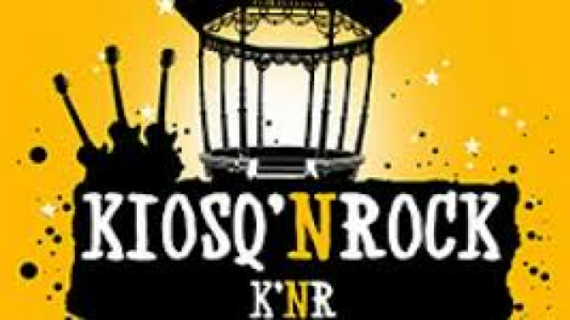  Kiosq'N'Rock  un rendez-vous open. 