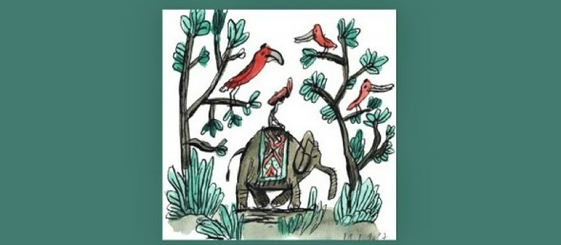 L'Office de Tourisme Bastides de Lomagne propose un voyage illustré et guidé par une guide conférencière.