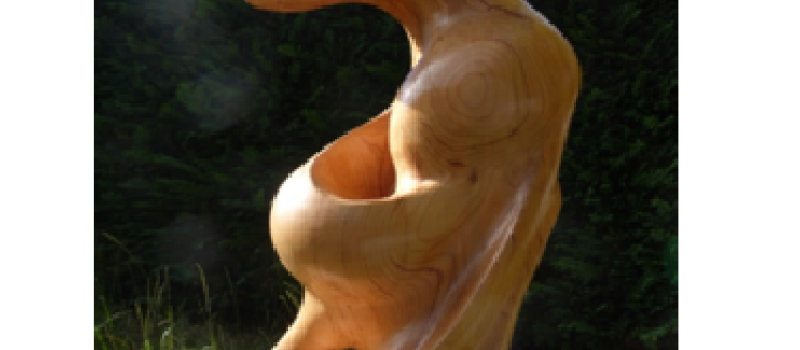 Exposition de Joëlle Couderc à Sarrant