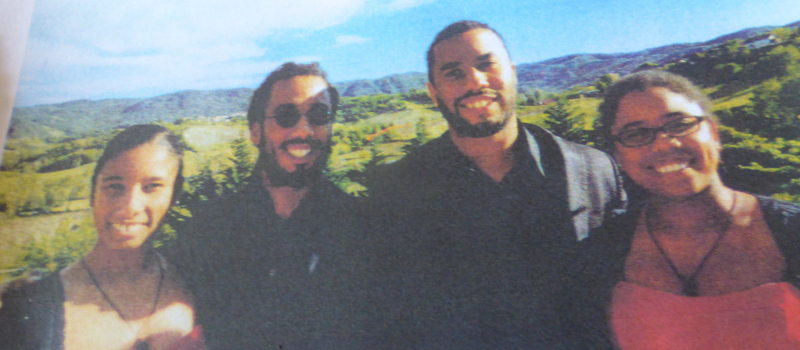  Tourdun Le quatuor Despax