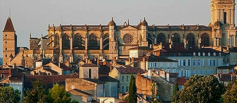 Les rendez-vous du Pays d'Art et d'Histoire 