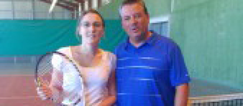 Mirande Tournoi de tennis c'est parti